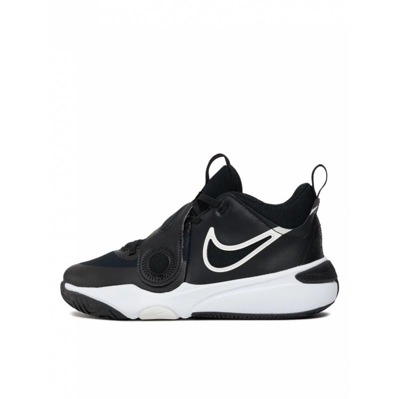 Nike Team Hustle D 11 (GS) Jr DV8996-002 shoes Footwear/Lifestyle/Nike Nike