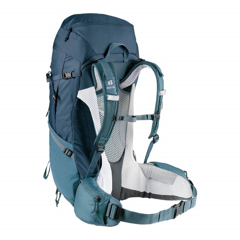 Deuter Futura Pro 38 SL 3401221-1381 hiking backpack Accessories/Plecaki/Deuter Your Sports Performance