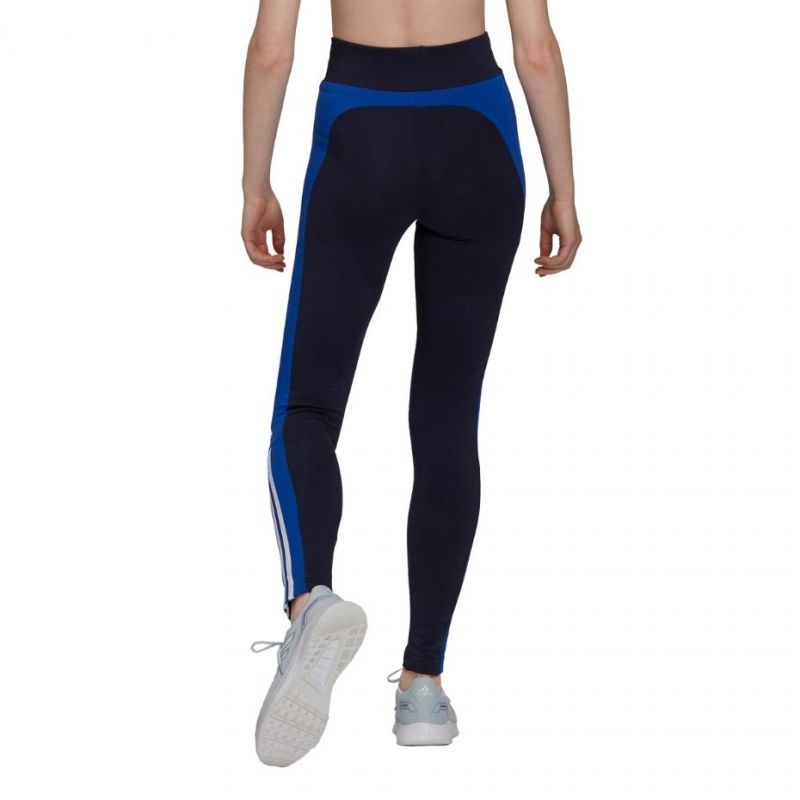 Leggings adidas Essentials Colorblock W GS6323 Clothing/Training Adidas