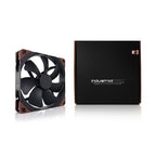 Ven. NOCTUA 140mm NF-A14 IndustrialPPC-3000 PWM Chłodzenie/Chłodzenie - wentylatory Your Sports Performance