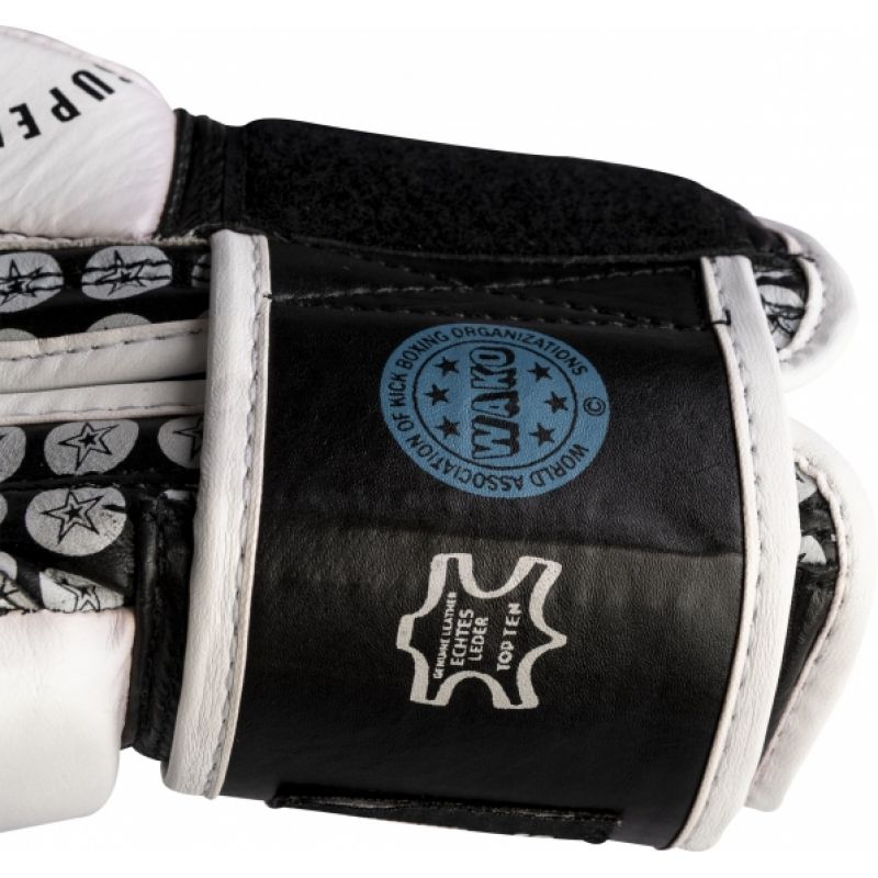 TOP TEN RTT-SUPERFIGHT 3000 STARS Boxing Gloves In preparation Your Sports Performance