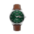 Zeppelin Atlantic 84664 Automatic watch, 40 mm Akcesoria sportowe i turystyczne/Zegarki sportowe Your Sports Performance