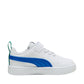 Puma Rickie AC+ Inf kids shoes white 384314 41 In preparation Your Sports Performance