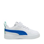 Puma Rickie AC+ Inf kids shoes white 384314 41 In preparation Your Sports Performance