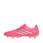 Adidas Copa Pure IV League FG football boots pink KI0653