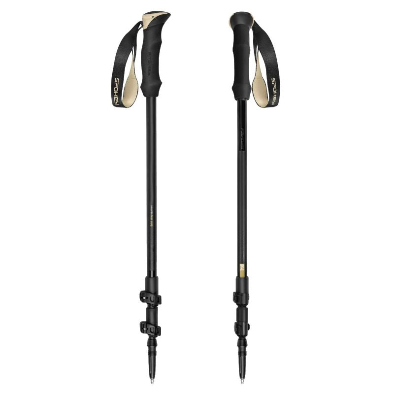 Spokey Trail trekking poles SPK-944827 Spokey