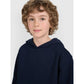 Boy's sweatshirt with hood, open, 4F 4FJRMM00TSWSM2482-31S *Kategoria tymczasowa Your Sports Performance