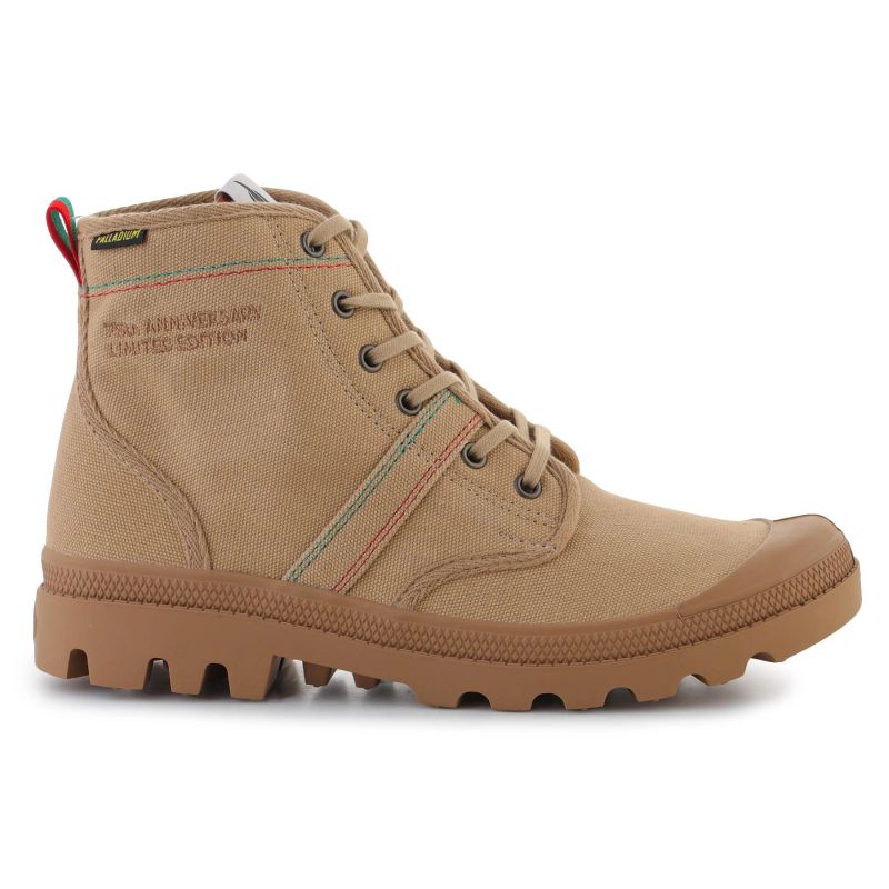 Shoes Palladium Pallabrousse Legacy M 08701-227-M Footwear/Lifestyle/Palladium Your Sports Performance
