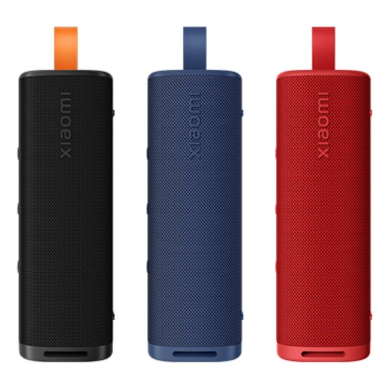 XIAOMI SOUND OUTDOOR 30W (BLACK) MDZ-38-DB In preparation Your Sports Performance