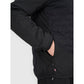 Men's trekking jacket with PRIMALOFT 4F 4FWAW25TTJAM0799-20S 4f