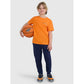 Boy's regular printed T-shirt 4F 4FJWAW25TTSHM2415-70S *Kategoria tymczasowa Your Sports Performance