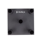 HMS STR01 Olympic Bar Stand 17-62-044 Accessories/Training equipment/Stojaki Your Sports Performance