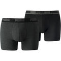 Boxer shorts Puma Basic Boxer 2P M 521015001 691 Clothing/Lifestyle Your Sports Performance