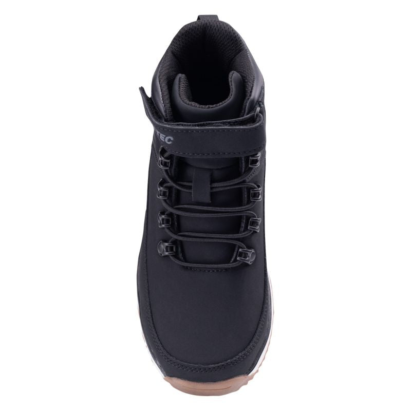 ALAMIS MID JR Children's Shoes Hi-Tec