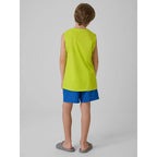Boys' boardshorts 4F 4FJWSS26UBDSM203-45S 4f
