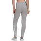 Adidas Essentials High-Waist Leggings W GL0638 Clothing/Training Adidas