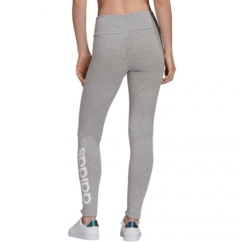 Adidas Essentials High-Waist Leggings W GL0638 Clothing/Training Adidas