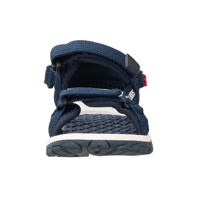Trollkids Kids Oslofjord Sandal navy (268-110)