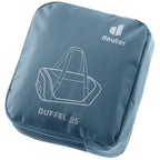Deuter Duffel 35 Travel Bag, Atlantic/Ink Bagaż/Plecaki Your Sports Performance