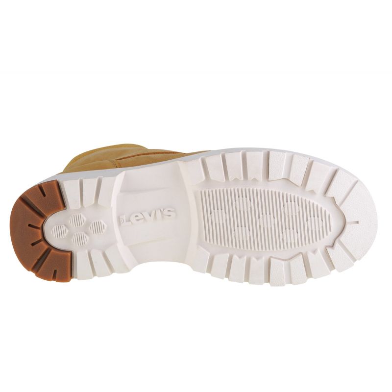 Levi's Solvi Ankle W 233618-932-74 Footwear/Lifestyle/Levis Your Sports Performance