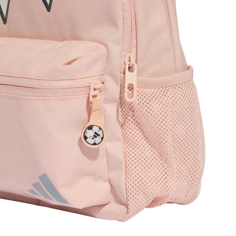adidas Tro Nster backpack pastel pink JZ5215 In preparation Your Sports Performance