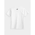 T-shirt 4F Jr 4FJWAW24TTSHM2444-10S 3-PACK!!! Clothing/Lifestyle/T-shirts/4F 4F