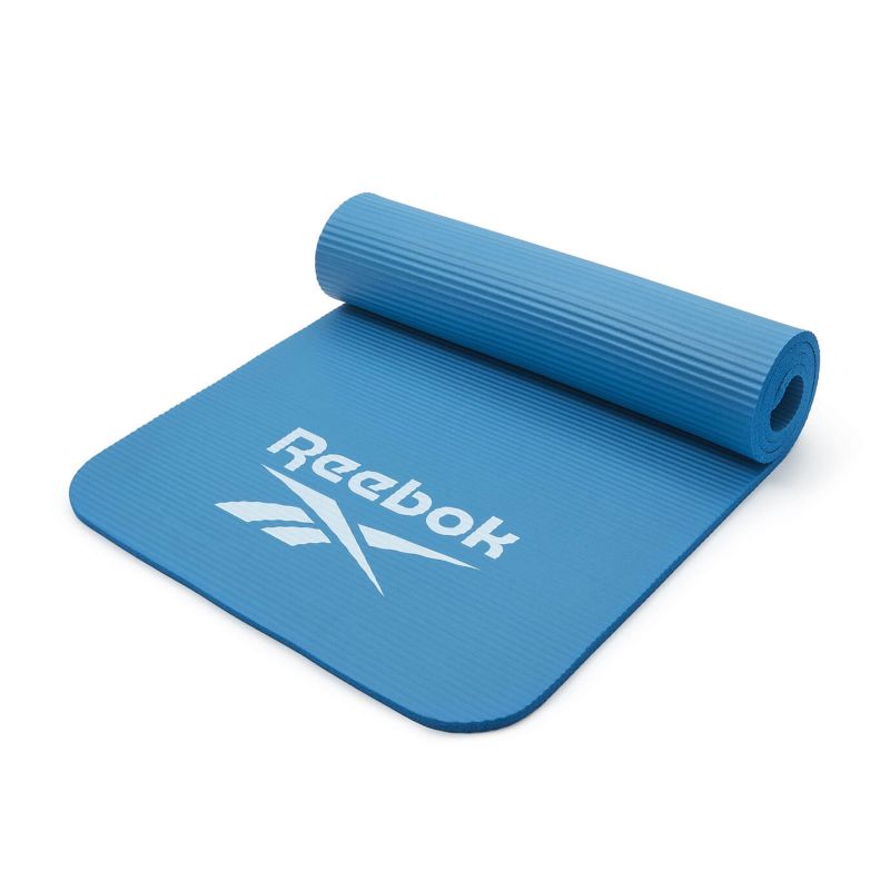 Reebok 10 mm RAMT-11015BL mat Accessories/Training equipment Reebok