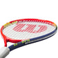Wilson Slam 23 Boys TNS RKT 3 5/8'' Jr WR171910U Tennis Racket Accessories/Rackets and accessories Your Sports Performance