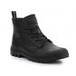 Palladium Pampa Zip Lth Ess M 76888-008-M Footwear/Lifestyle Your Sports Performance