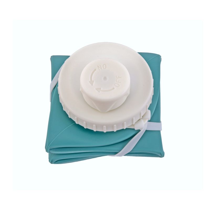 BODY SCULPTURE BLUE FOLDABLE WATER BOTTLE BB 25BL In preparation Your Sports Performance