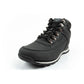 Lee Cooper men's winter hiking ankle boots black In preparation Your Sports Performance