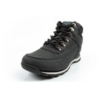 Lee Cooper men's winter hiking ankle boots black In preparation Your Sports Performance