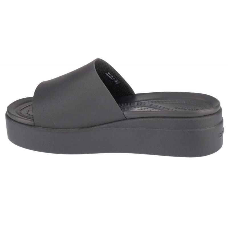 Crocs Brooklyn Platform Slide W 208728-001 sandals Footwear/Lifestyle/Crocs Crocs