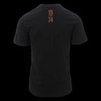 Men's RAWAL Short Sleeve T-Shirt In preparation Your Sports Performance