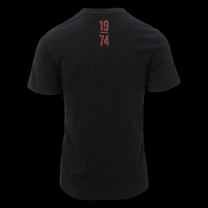Men's RAWAL Short Sleeve T-Shirt In preparation Your Sports Performance