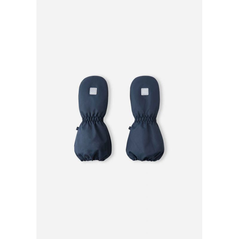 Winter gloves Reima Mittens Nouto Navy Age 3 Junior Unisex 5300109A-6980 Clothing/Outdoor/Czapki, szaliki, rękawiczki, maski/Reima Your Sports Performance