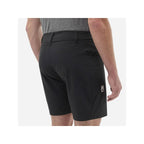 MILLET Ubic Short M men's shorts black