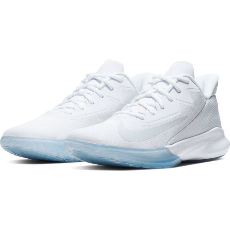 Nike Air Precision IV Sports Shoes - CK1069-100 Obuwie/Buty do koszykówki męskie/Nike Your Sports Performance