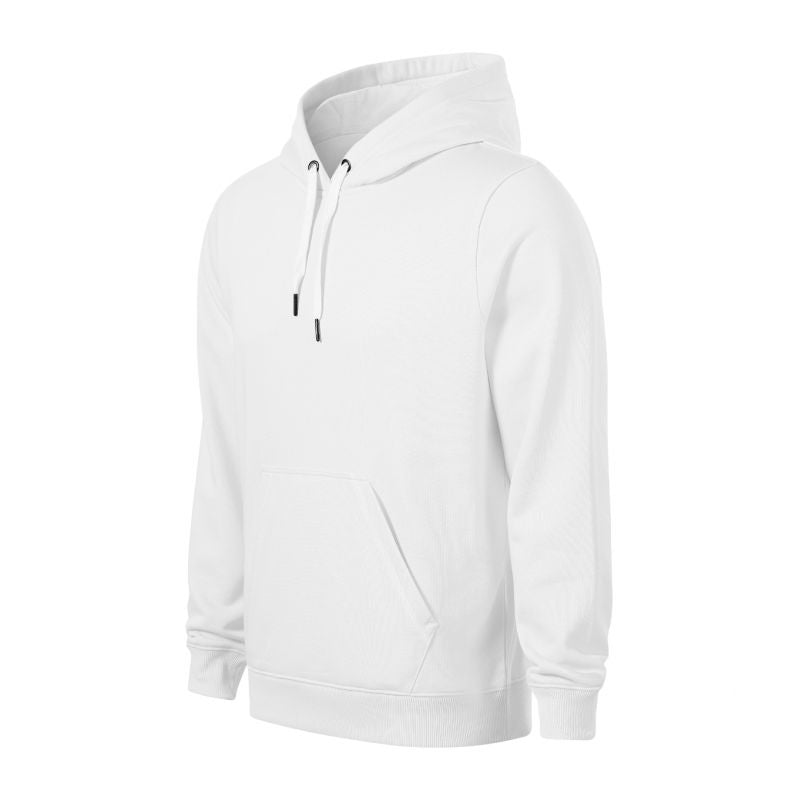 Malfini Break (GRS) M MLI-84000 sweatshirt white Clothing/Lifestyle/Malfini Malfini