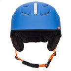 Meteor Lumi ski helmet navy / blue 24867-24869 Accessories/Skiing/Helmets Your Sports Performance