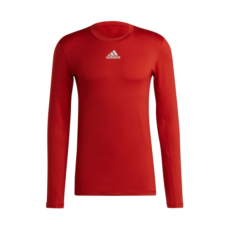 T-shirt adidas TechFit Warm M H23126 Clothing/Training Adidas