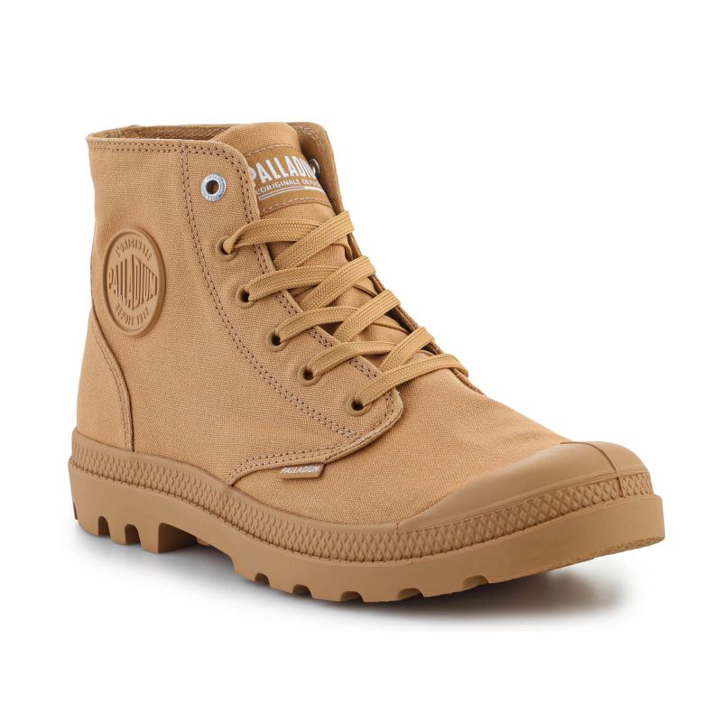 Palladium Mono Chrome shoes 73089-209-M Footwear/Lifestyle/Palladium Your Sports Performance