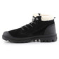 Shoes Palladium Pampa Lo Wt W 96467-008-M Footwear/Lifestyle/Palladium Your Sports Performance