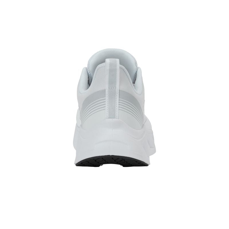 K-Swiss LAGUNA TUBES LITE WHITE/BLACK-M (04891-102-M)