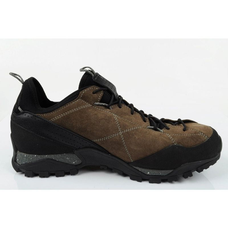 Aku Nativa GTX men's trekking shoes Aku