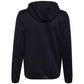 Sweatshirt adidas 3S FZ HD Jr HE9339 Clothing/Lifestyle Adidas