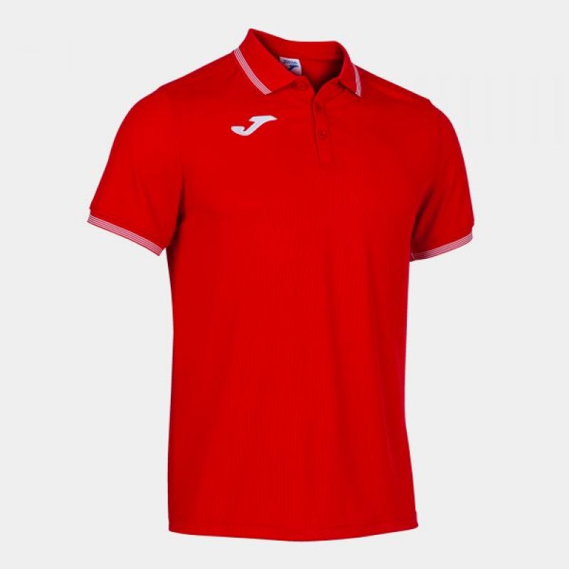 Joma Campus III Polo T-shirt S/S 101588.600 Clothing/Training/Joma Joma