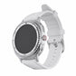 Smartwatch Samsung Galaxy Watch 8 (L505) Classic AMOLED 46mm Silver In preparation Your Sports Performance