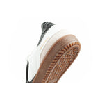 Skechers Kickoff women's sneakers white leather sports shoes Skechers