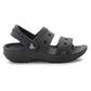 Crocs Classic Sandal Jr 207537-001 Footwear/Lifestyle/Crocs Crocs